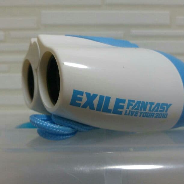 EXILEfantasyセット ライブ限定品
