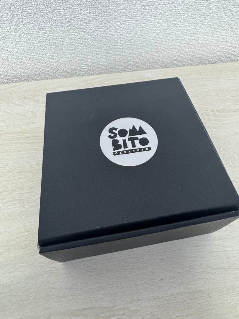 未使用 ソマビト　ソマノゴトク