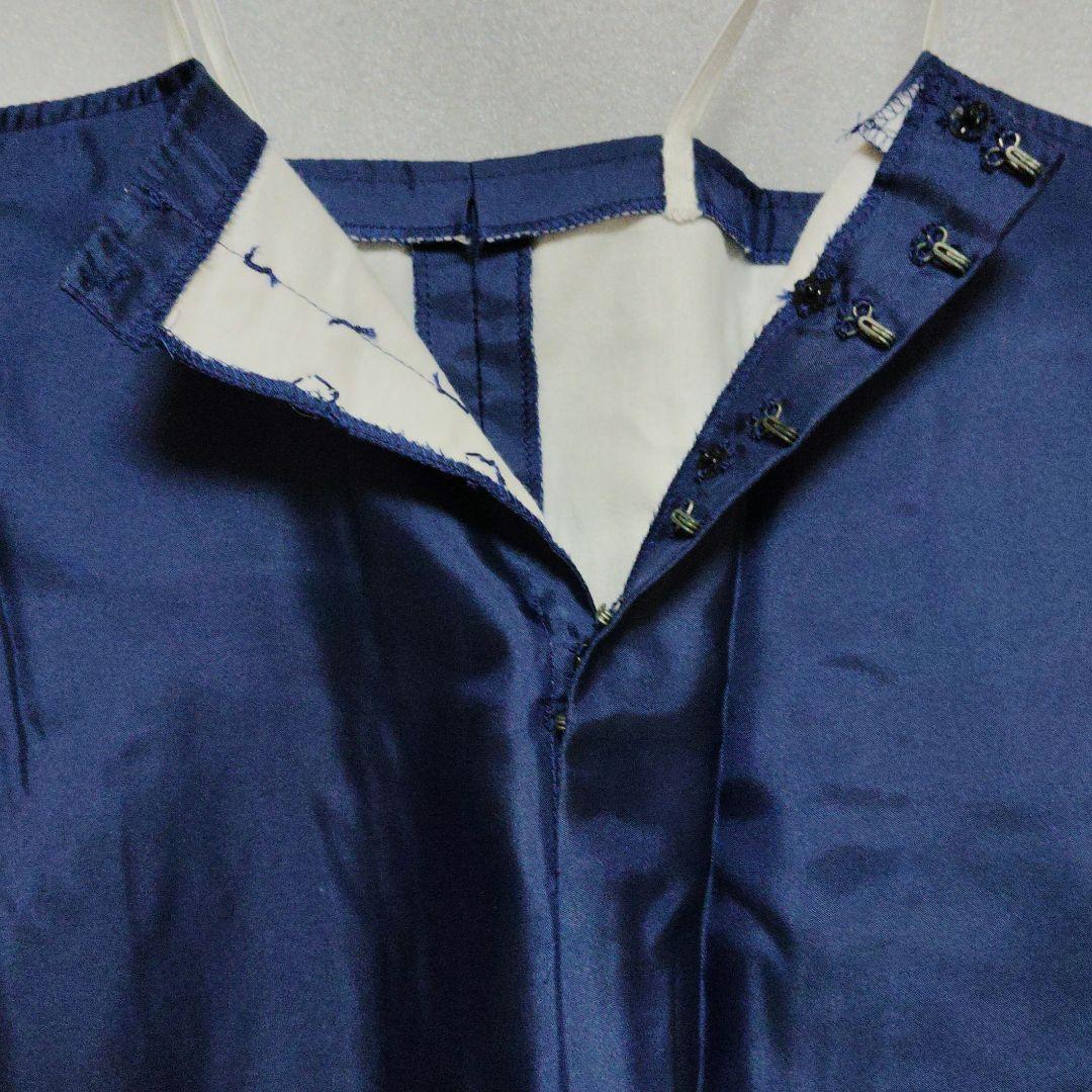 バレエ衣裳　水兵さん　 全11着　白/ネイビー　女子10・男子1　　付属品有