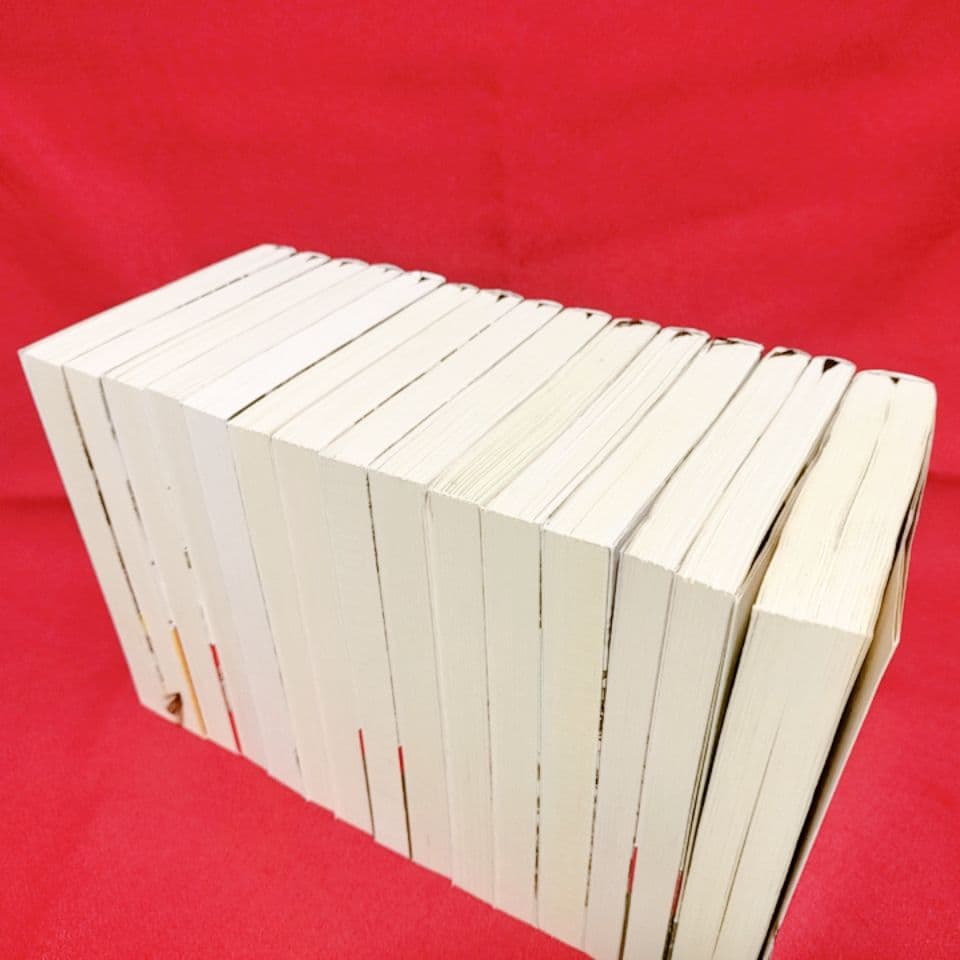 【十二国記 全15巻セット】小野 不由美 著／新潮文庫