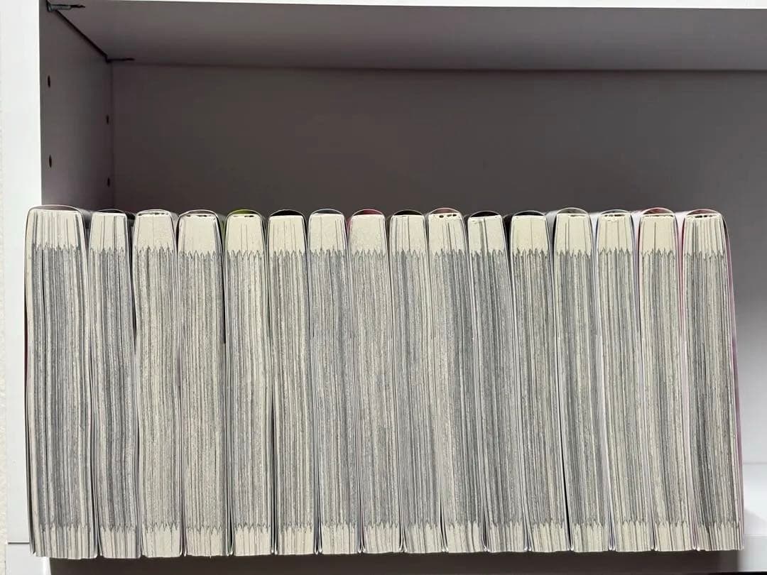 【美品】推しの子 全巻セット 1〜16巻【完結】