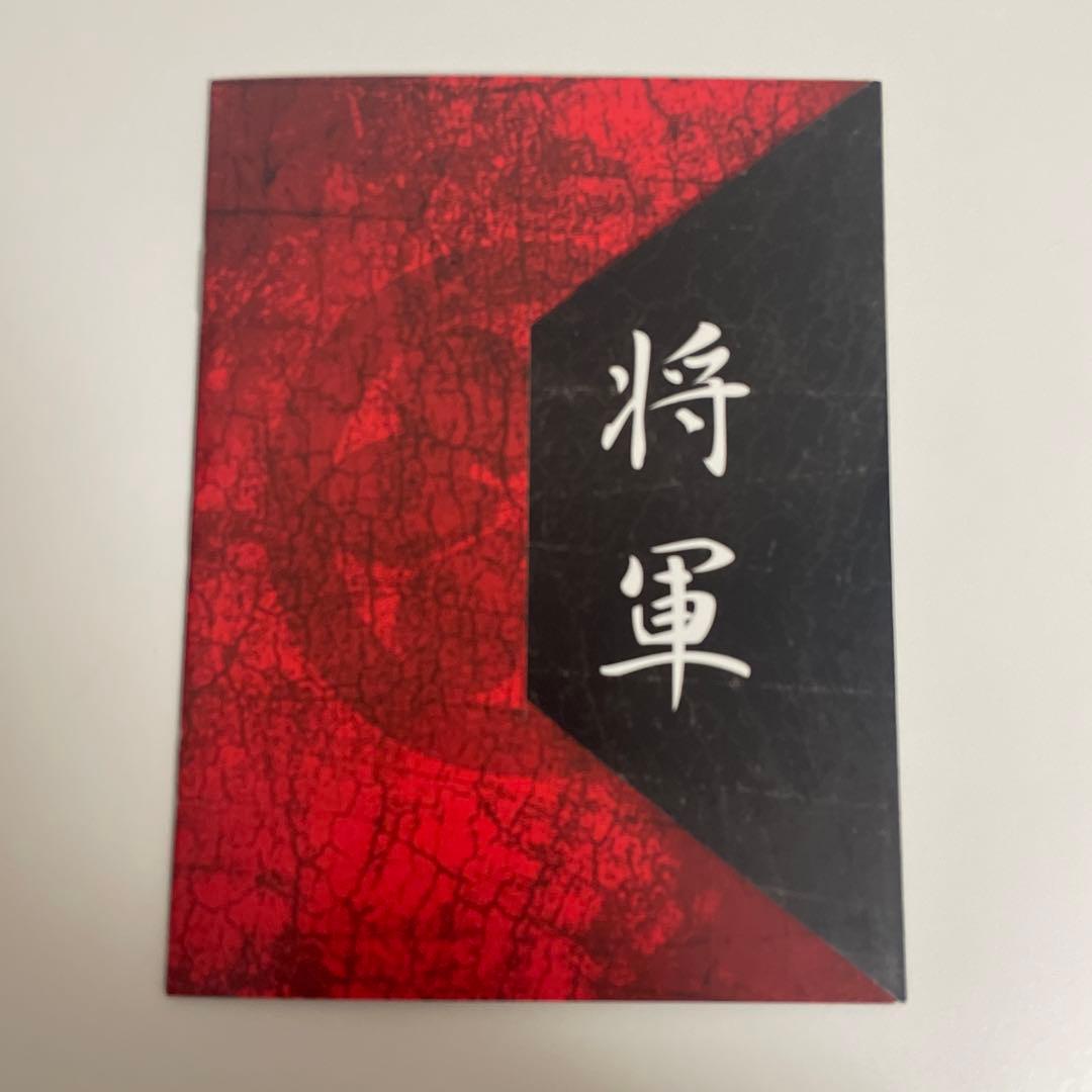 【美品】 【輸入盤】 【匿名配送】将軍 SHOGUN ［5枚組DVD BOX］