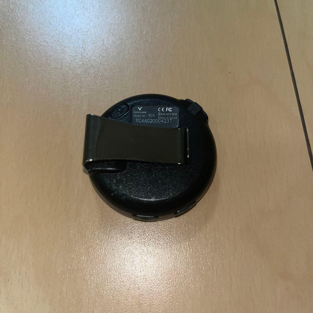 VOICE CADDIE VC4/ボイスキャディ