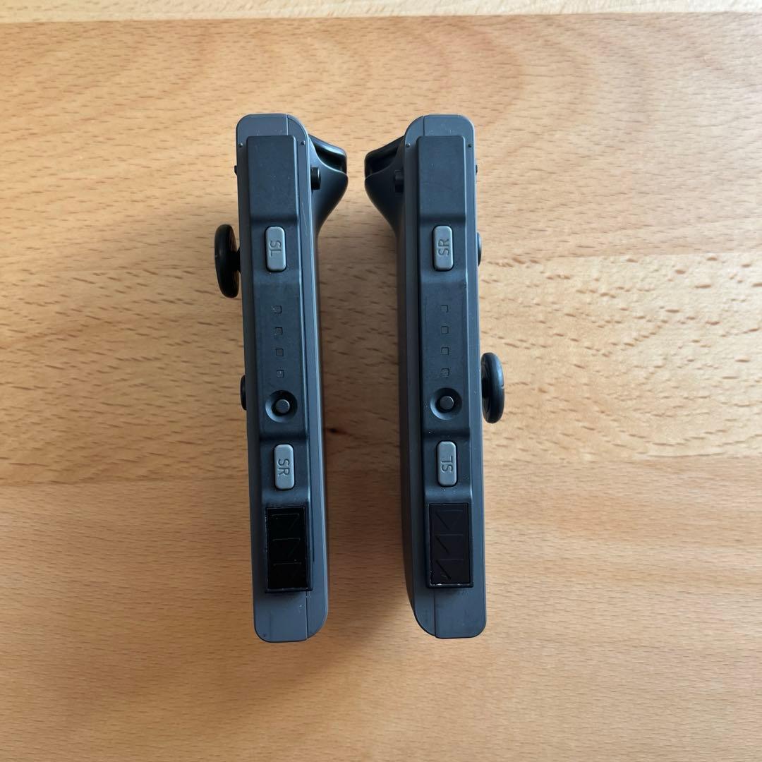 【美品】Switch Nintendo Switch 本体 バッテリー強化版