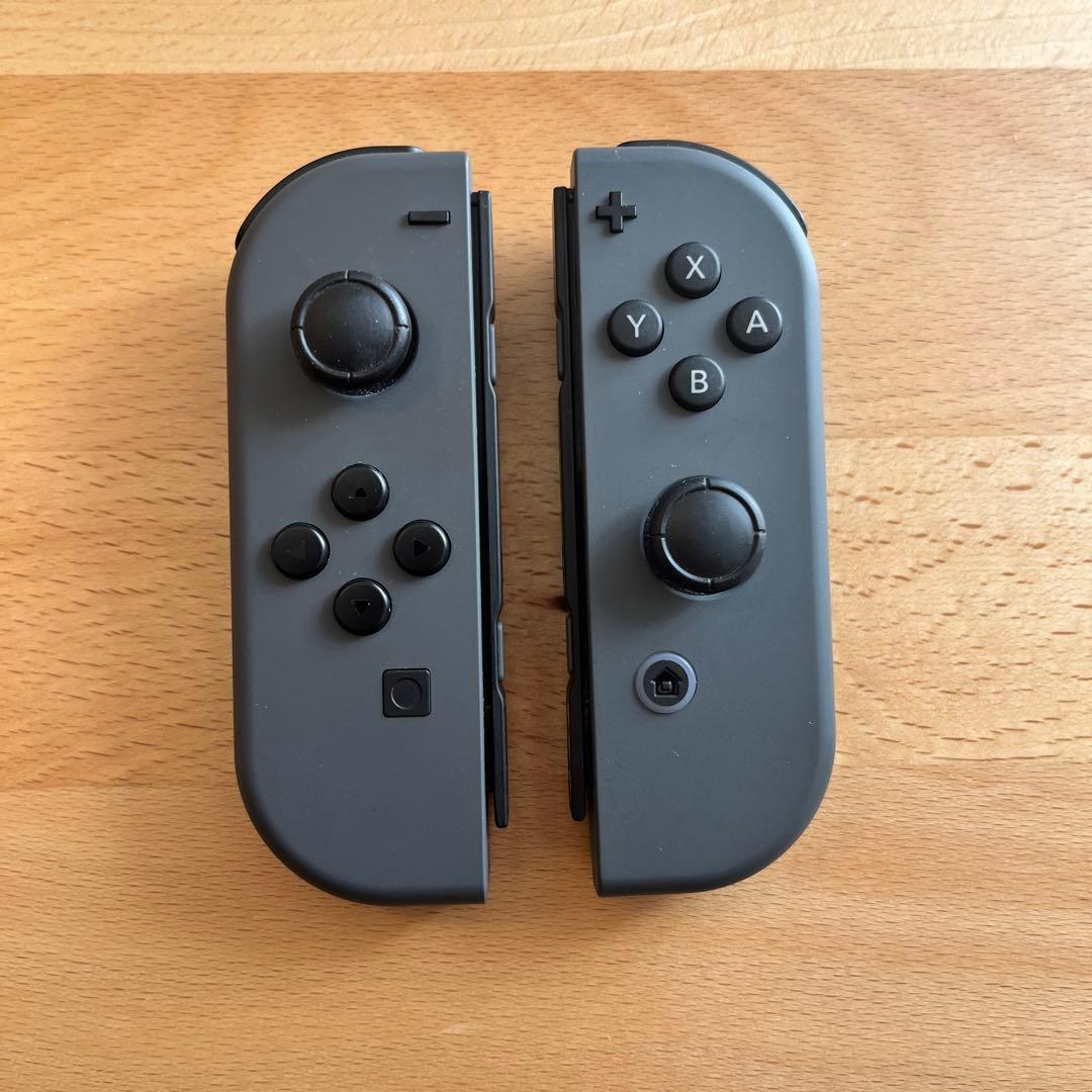 【美品】Switch Nintendo Switch 本体 バッテリー強化版