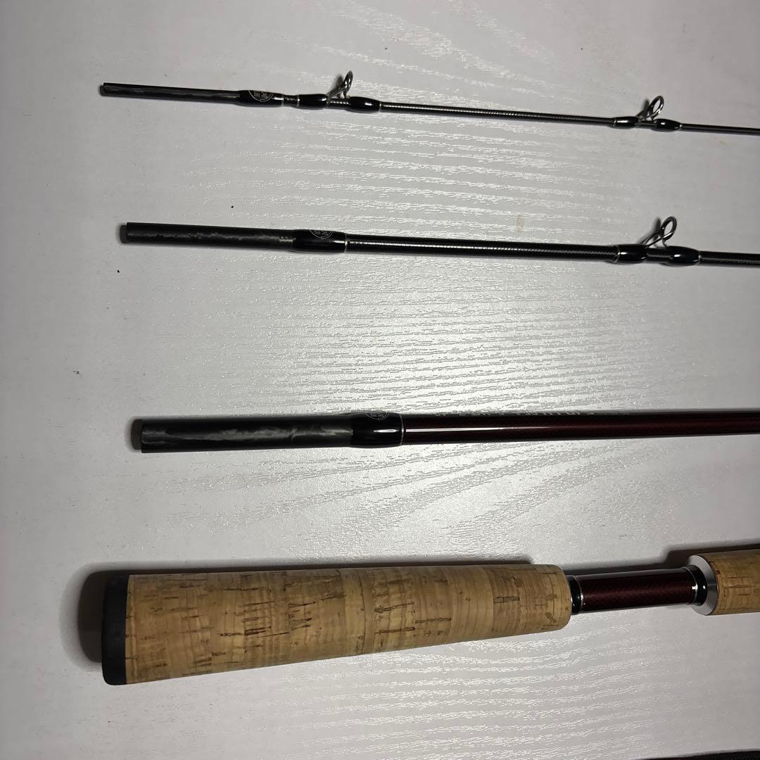 Fishman フィッシュマン　ブリストコンパクトBC4 5.10 LH