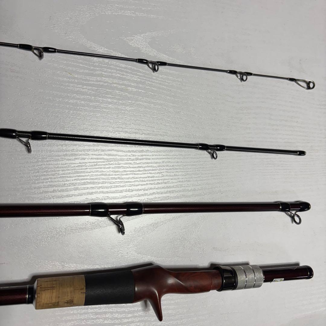 Fishman フィッシュマン　ブリストコンパクトBC4 5.10 LH