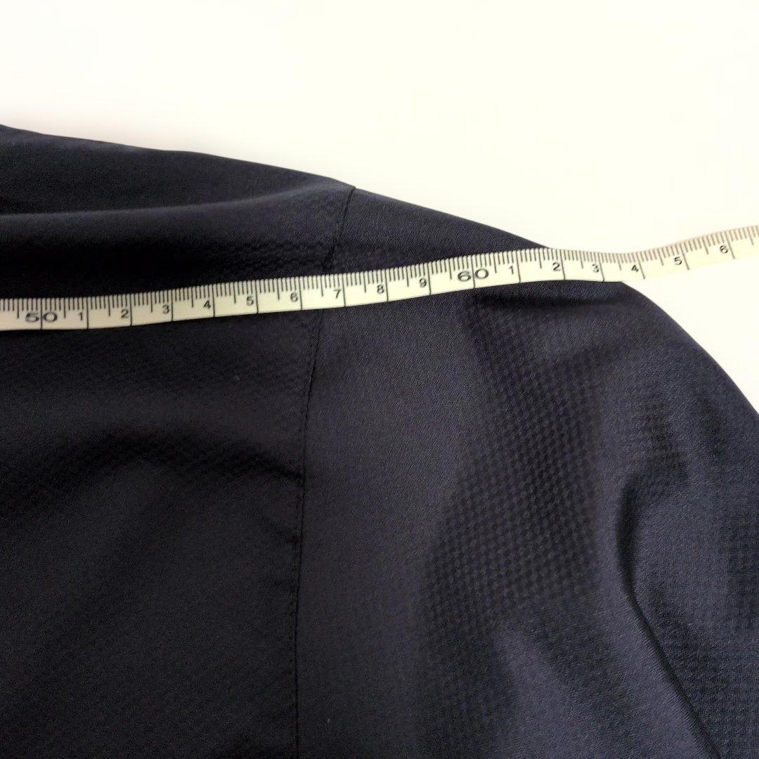 UMBRO　ナイロンジャケット　Ｌサイズ　サッカーイングランド