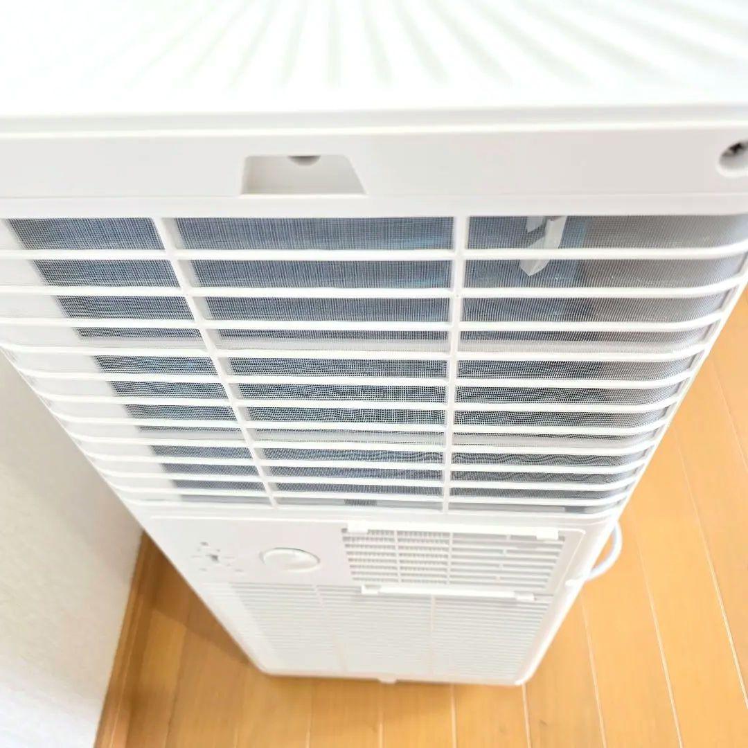 【新品・2025年式】移動式エアコン(スポットクーラー)　工事不要　冷房10畳