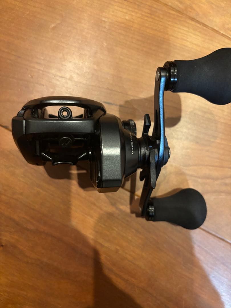 SHIMANO EXSENCE DC SS XG 左ハンドル