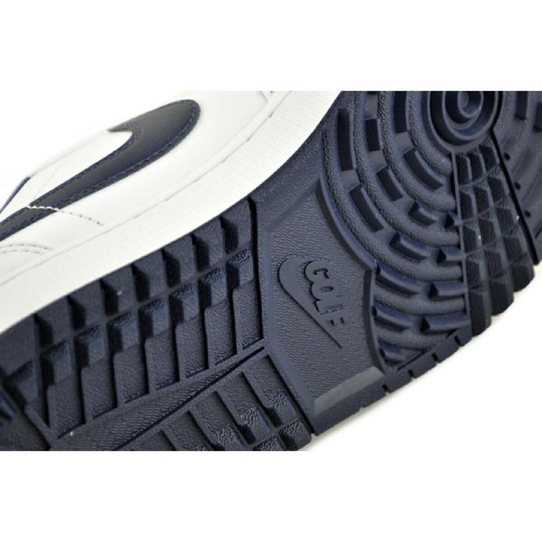 AIR JORDAN MULE エアジョーダン ミュール ゴルフ 26.0