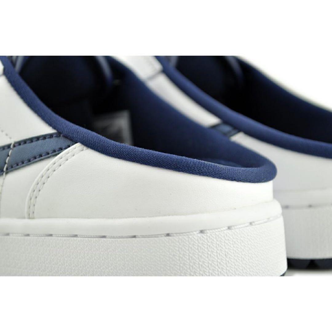 AIR JORDAN MULE エアジョーダン ミュール ゴルフ 26.0