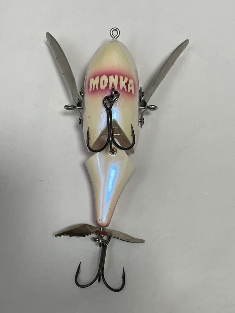 モンカルアーワークス　FPJクローラー