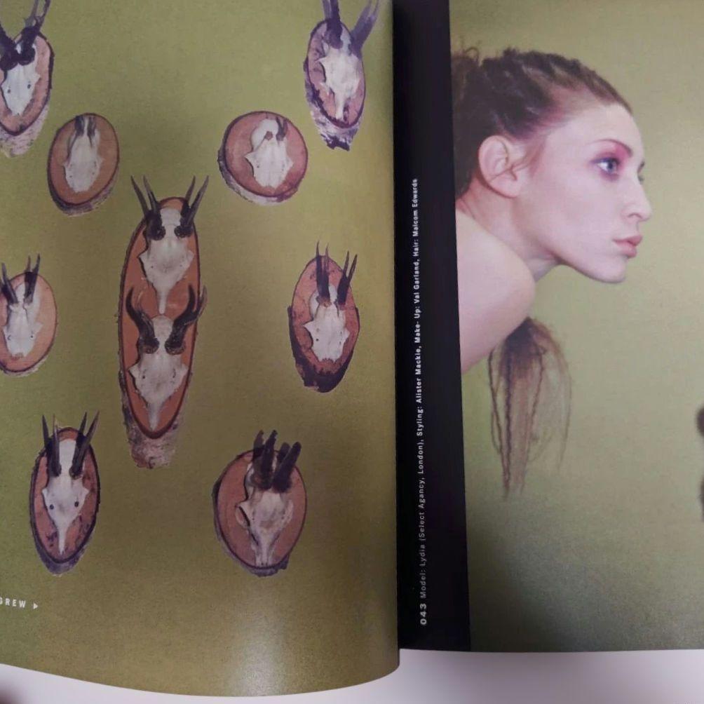 〈希少写真集〉SURREALITY　洋書