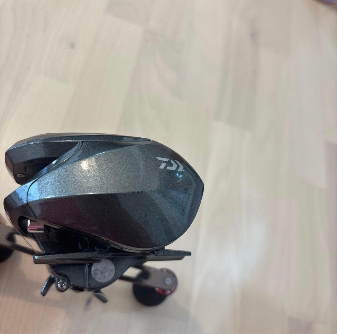 最終値下げ！！紅牙X IC 箱無し