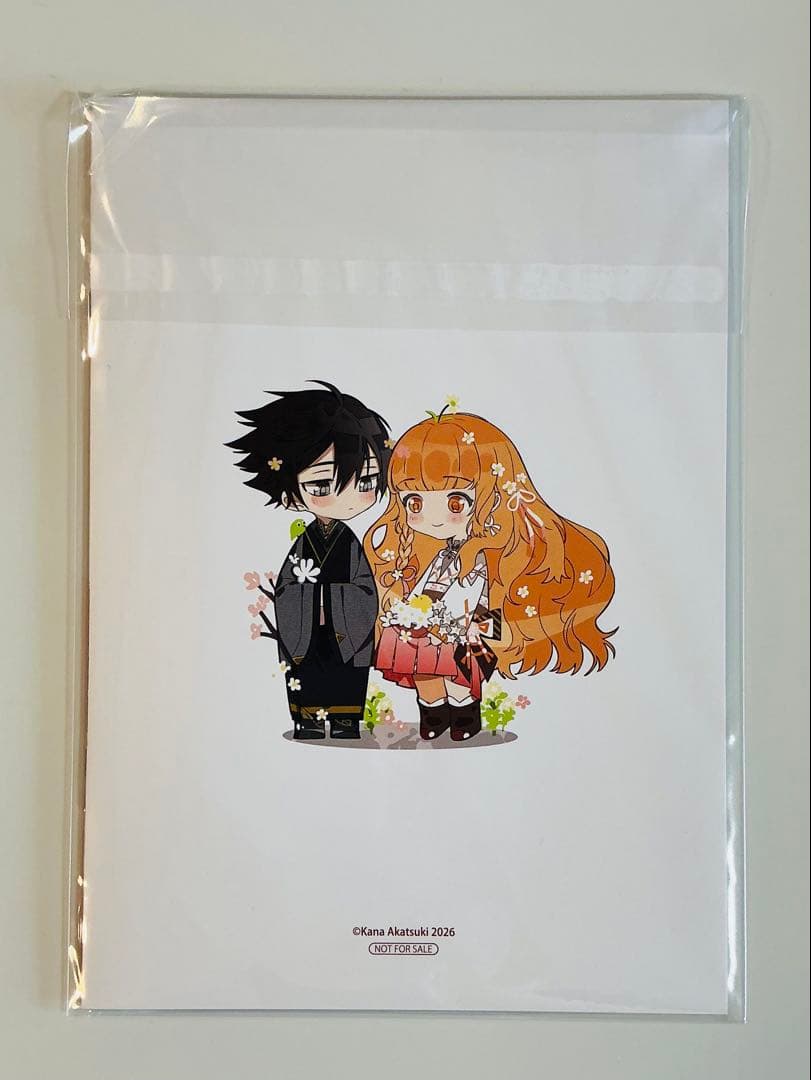 春夏秋冬代行者 特典SS小冊子4点 メロン アニメイト