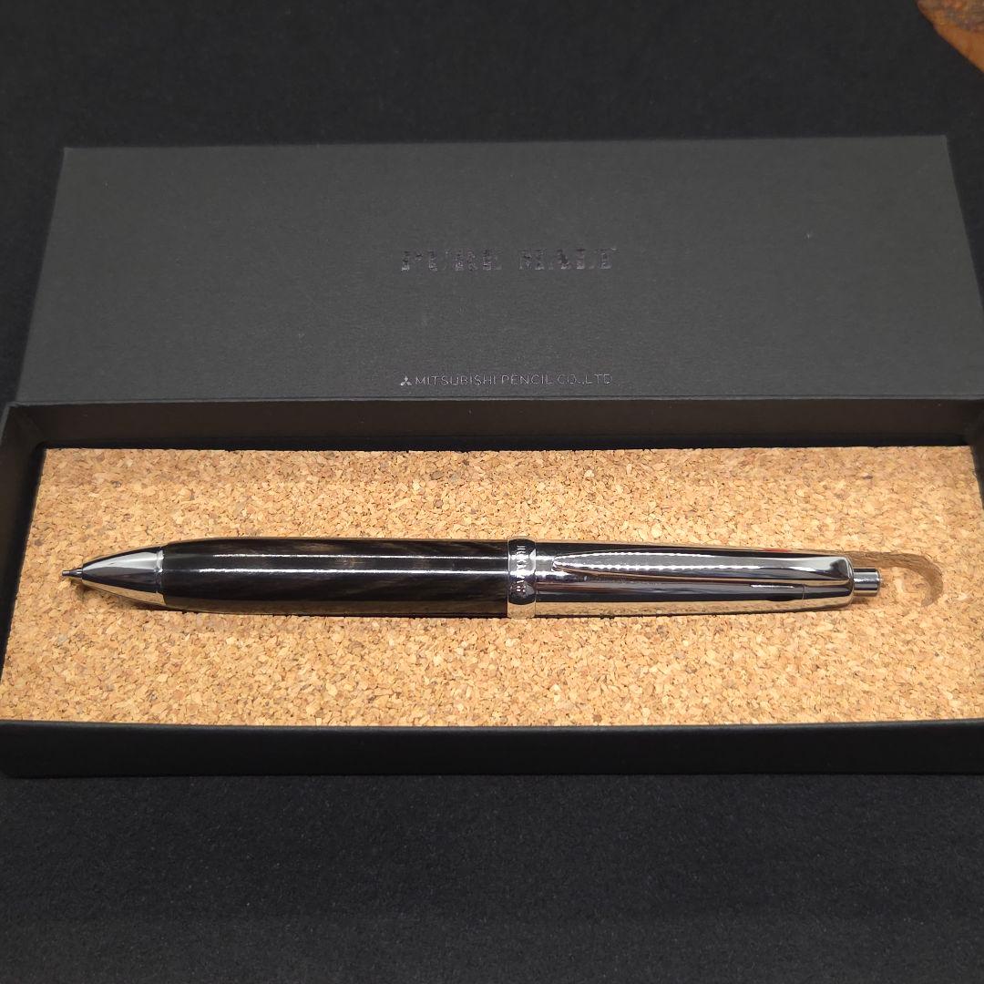 No.67ピュアモルトプレミアム3&1カスタム 水牛の角芯持ち