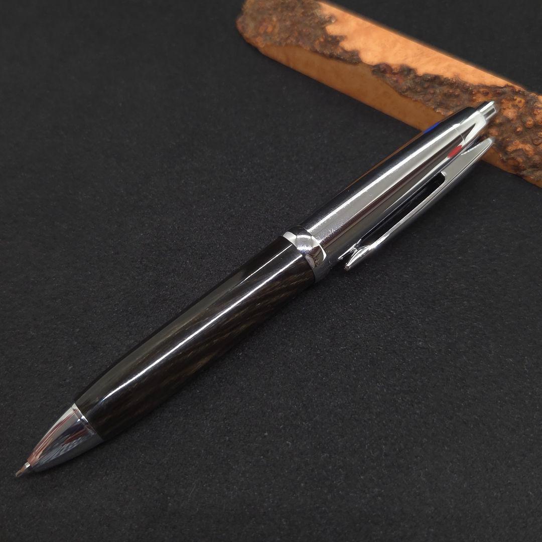 No.67ピュアモルトプレミアム3&1カスタム 水牛の角芯持ち