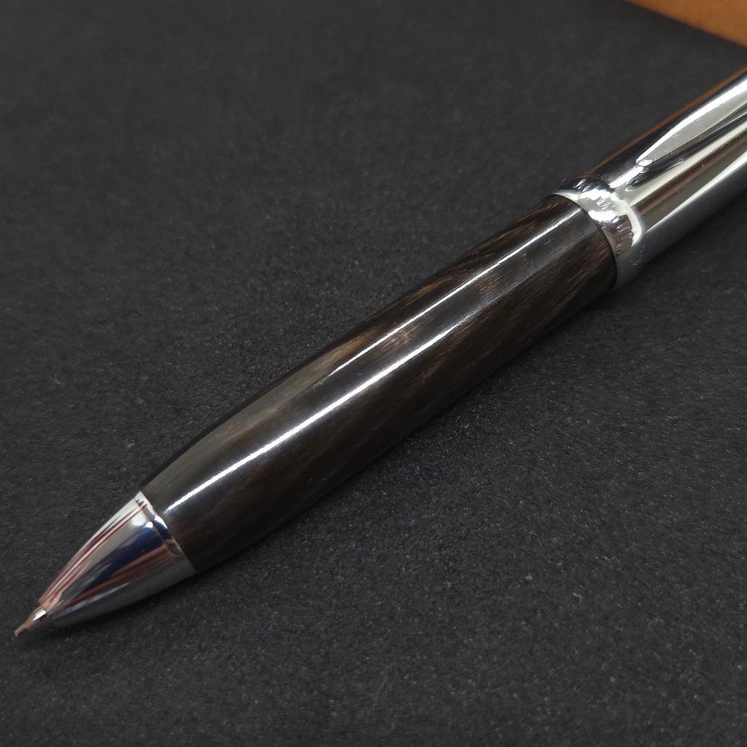 No.67ピュアモルトプレミアム3&1カスタム 水牛の角芯持ち