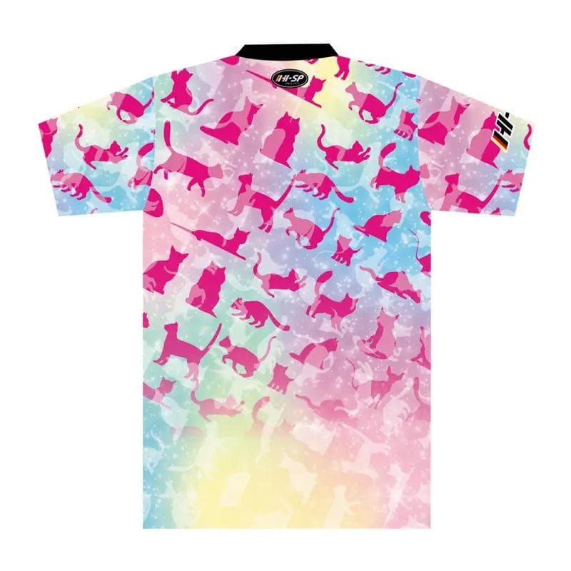 【新品】Lサイズ　ボウリング ウェア　ハイスポーツ HS-20017