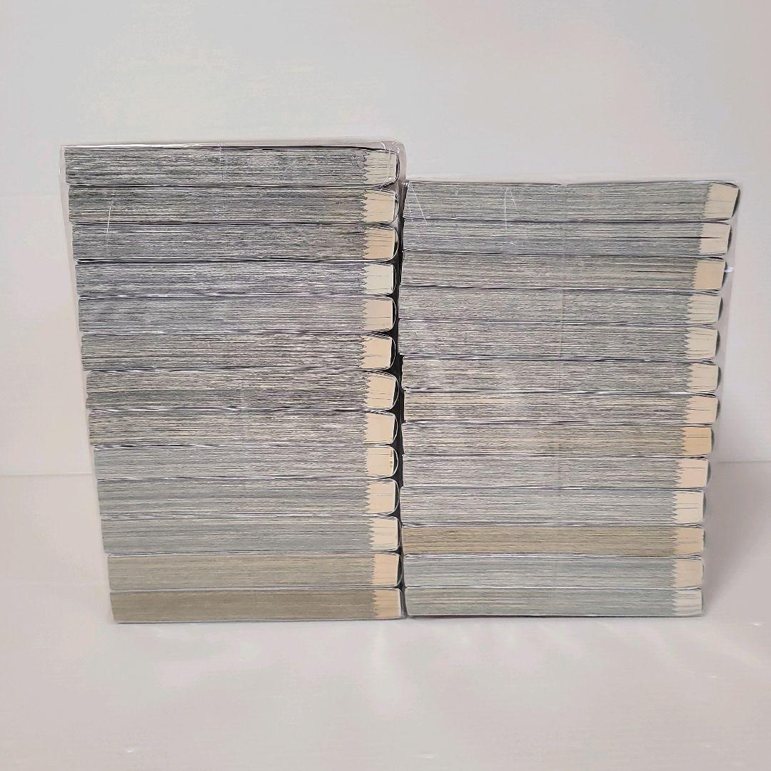 685★賭博堕天録カイジ24億脱出編★全巻セット