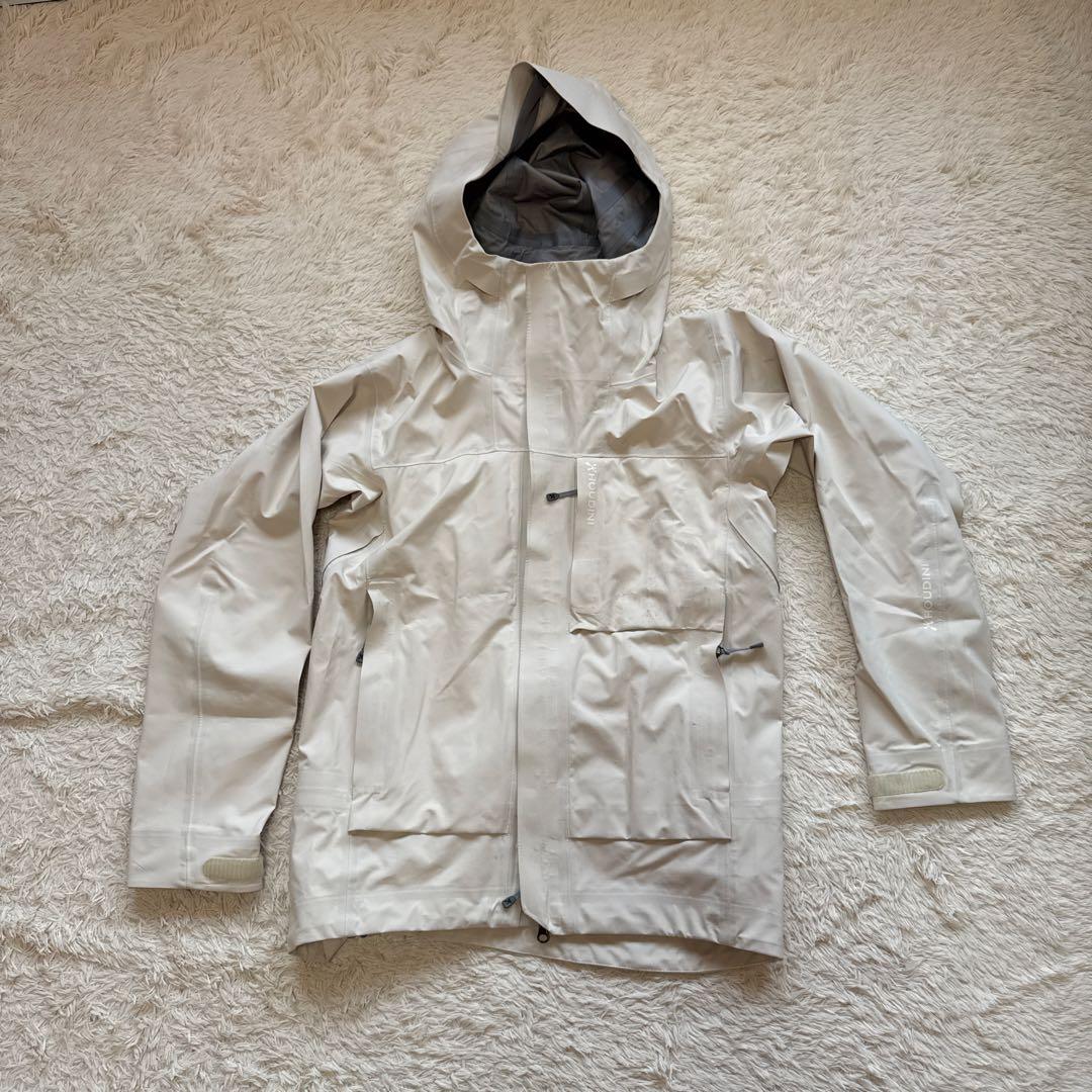 HOUDINI W’s Rollercoaster Jacket