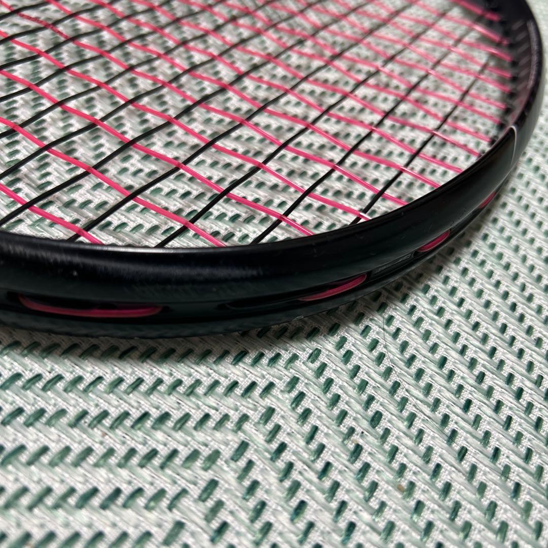 ラケット(軟式用) Mizuno D-Force V10 OX