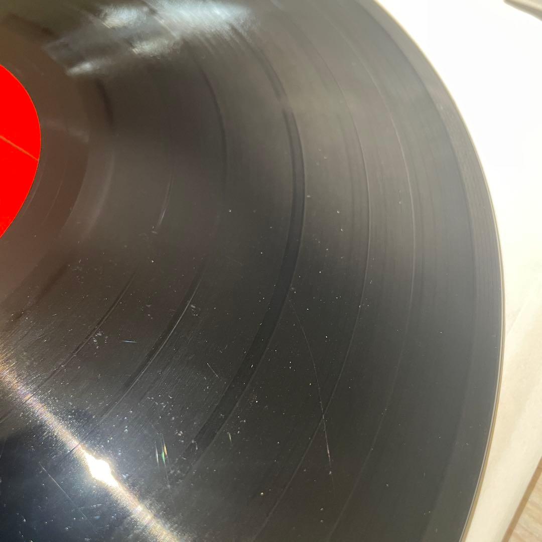 洋楽 Wu-Tang Clan \"ENTER THE WU-TANG\" LP