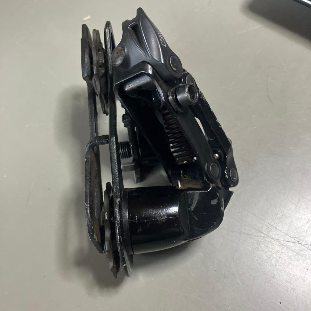 SRAM 10 SPEED リアディレイラー TYPEJAM18