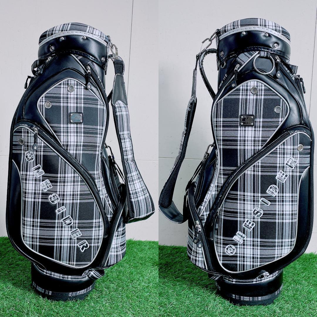 初心者おすすめ！レディース　ゴルフクラブ フルセット バッグ付 C3333