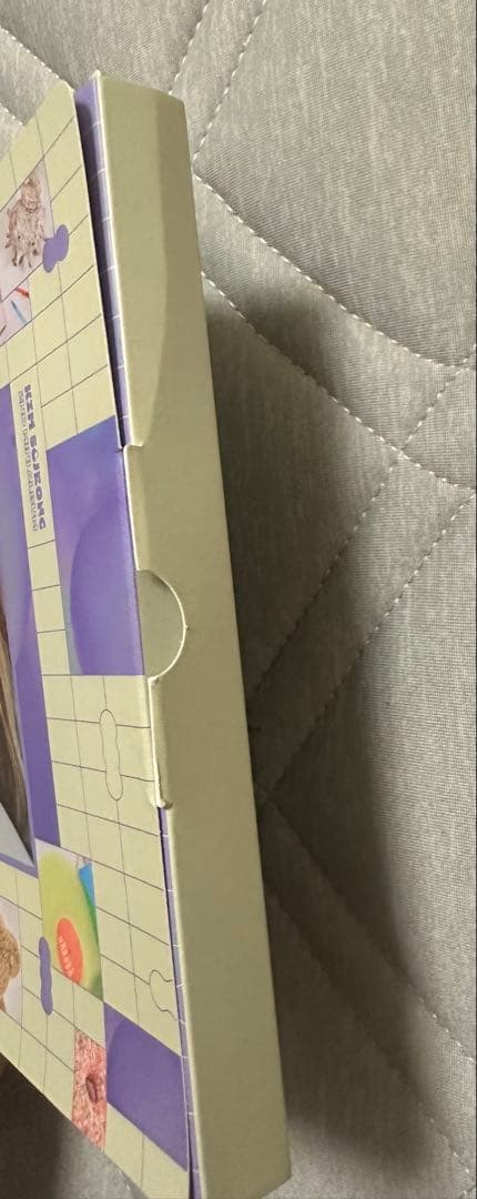 【匿名配送】キムセジョン I'M セジョン アルバム