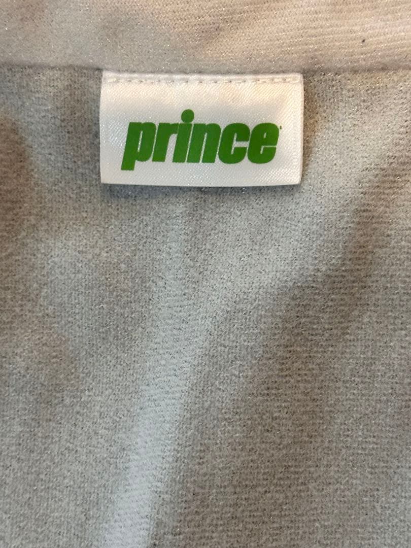 Prince ウィンドブレーカー