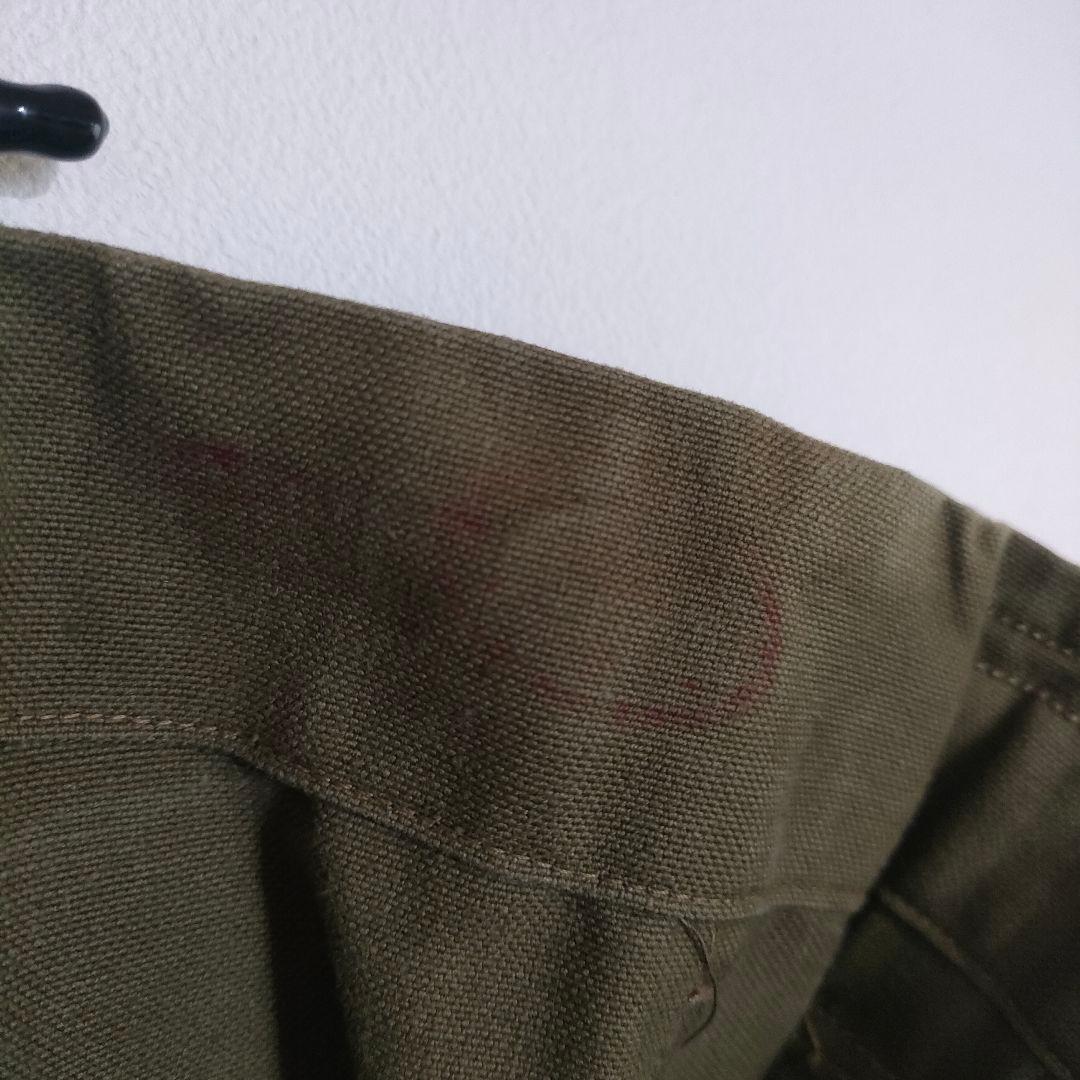 パンツ French Army M-35 Motorcycle Pants