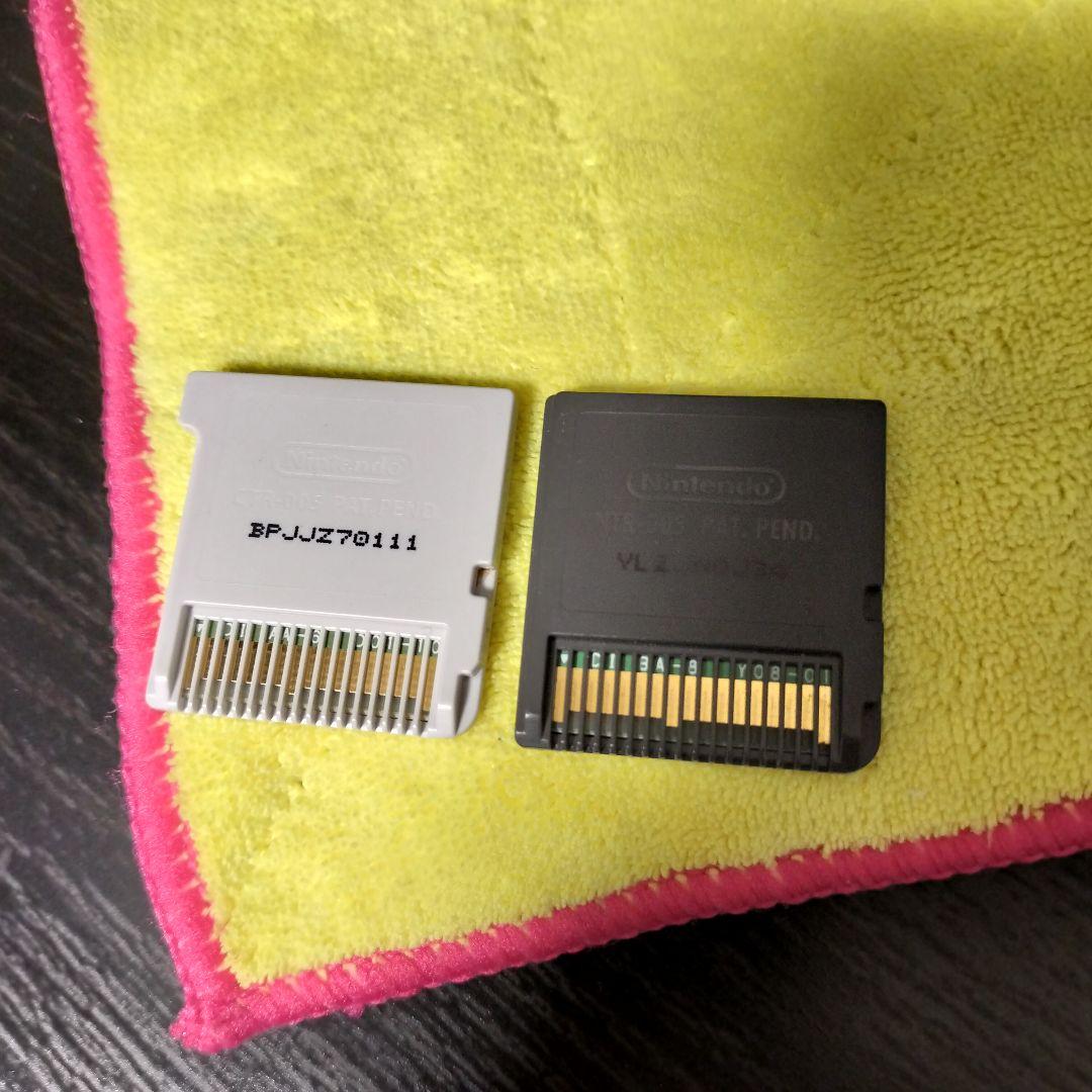 ニンテンドー3DS リズム天国ゴールド　リズム天国ザ・ベスト＋プラス　2本セット