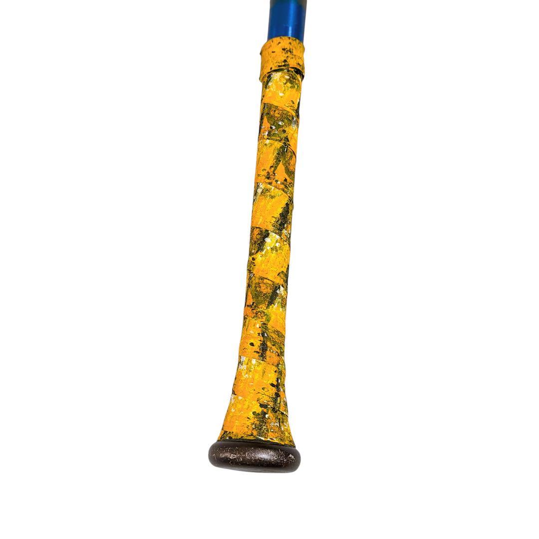 ミズノ ビヨンドマックス ギガキング02 84cm 軟式用 ケース付