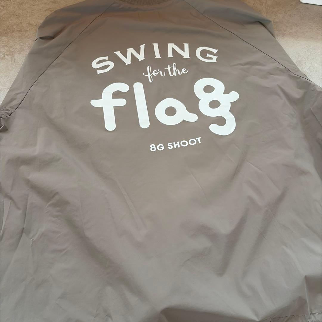 8G SHOOT ゴルフウェア