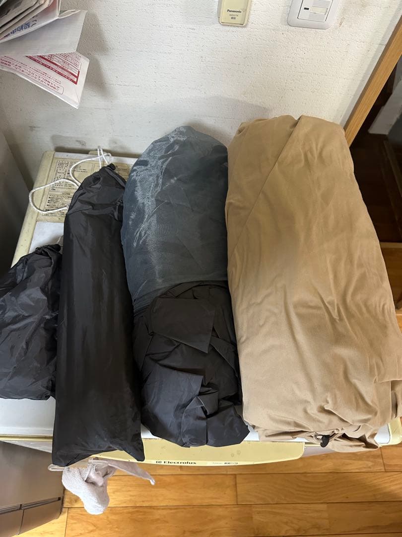 バンドックソロベース　79ーTCSB サンドベージュ