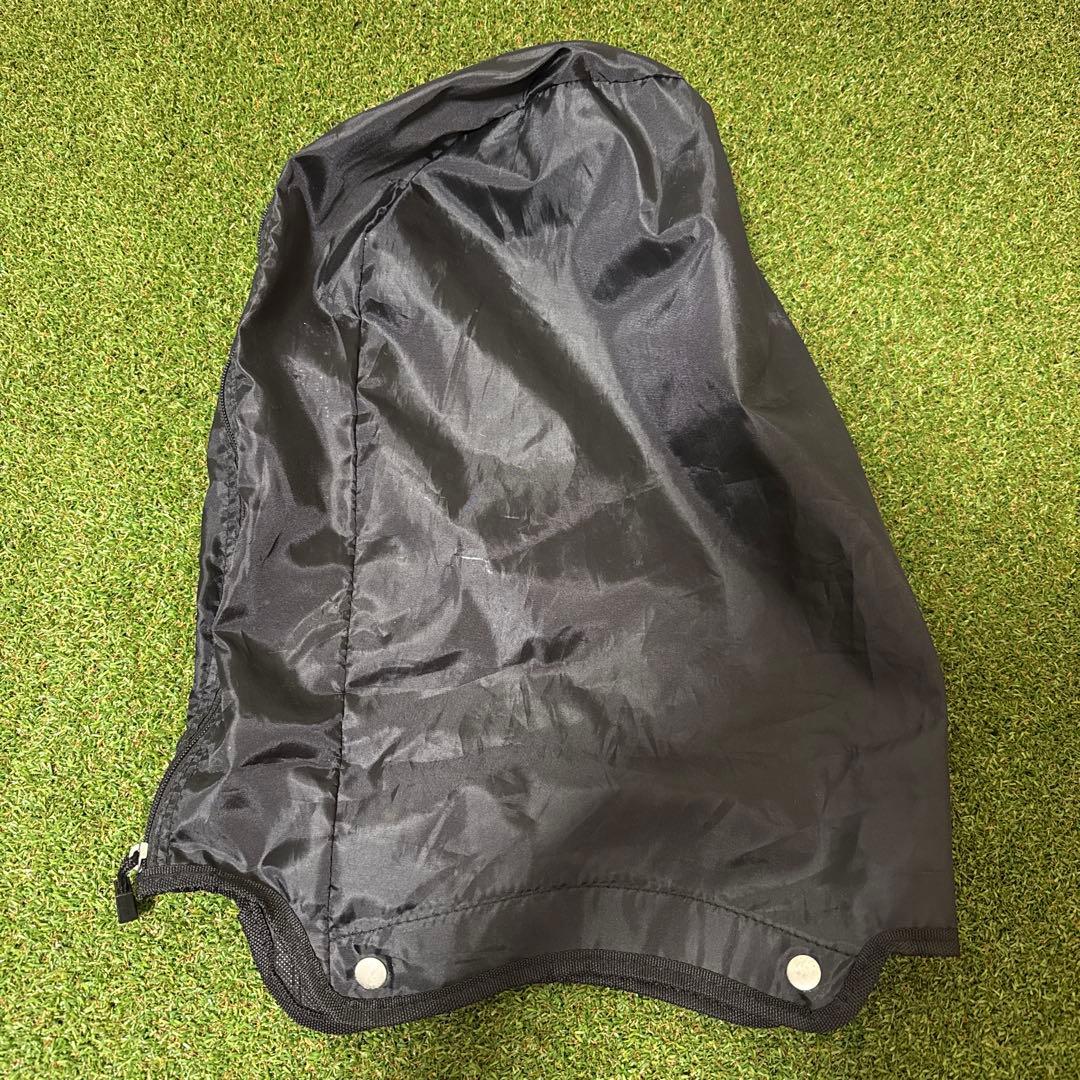 Callaway STRATA スタンド式 軽量 キャディバッグ 美品