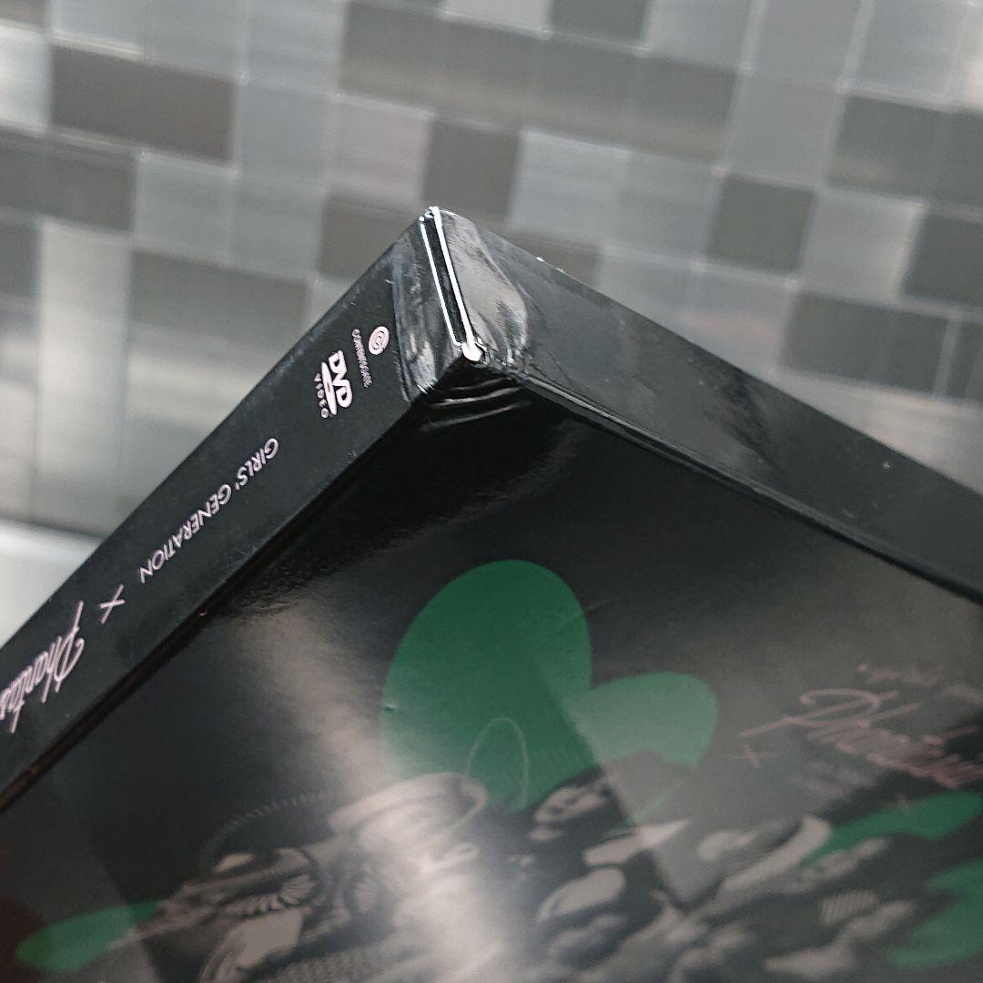 少女時代 『Phantasia 4th Tour In Seoul』