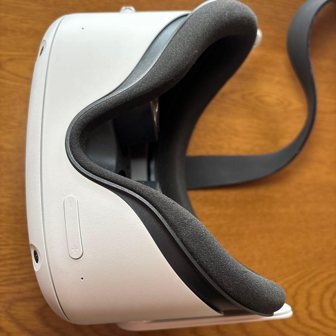 Quest2 256GB 周辺機器セット 動作確認済み