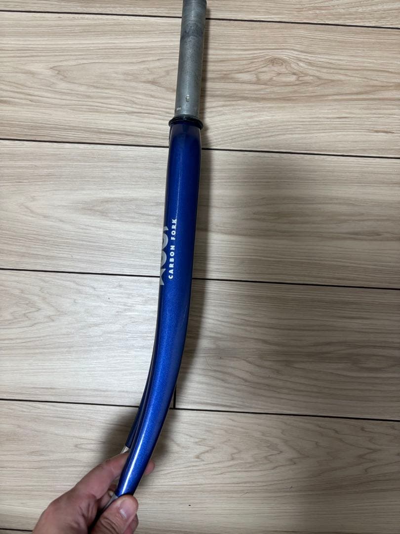 LOOK フロントフォーク カーボンフォーク