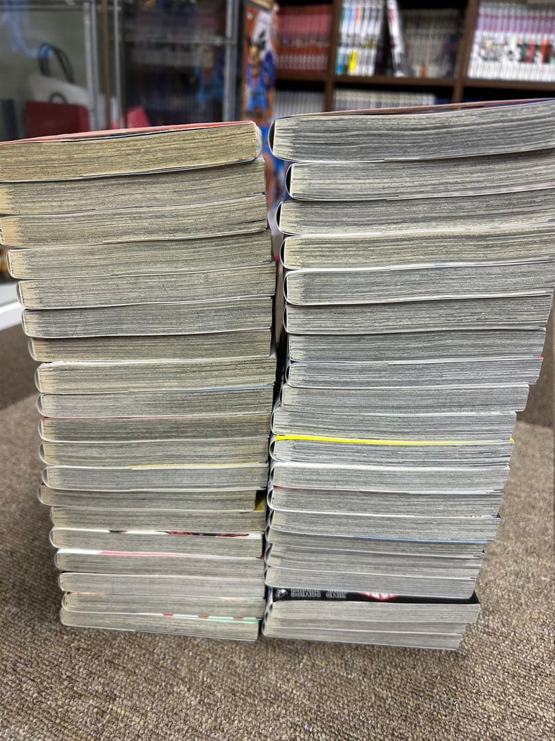 僕のヒーローアカデミア全巻