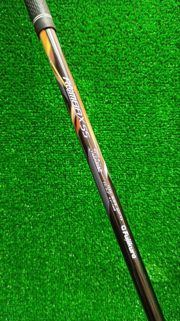 タイトリスト 913F 19°