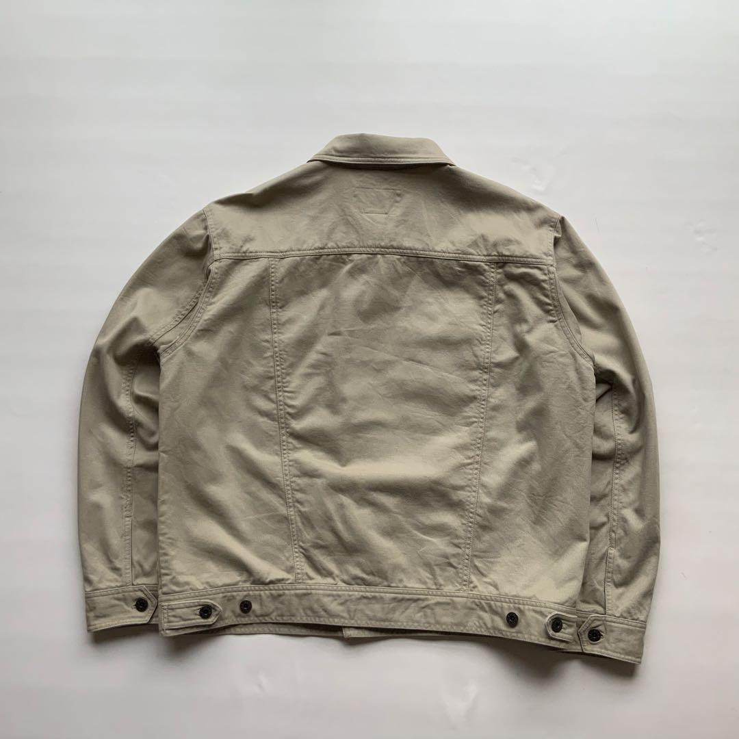 L.L.Bean 90s 00s コットン　ジャケット　アウター　美品