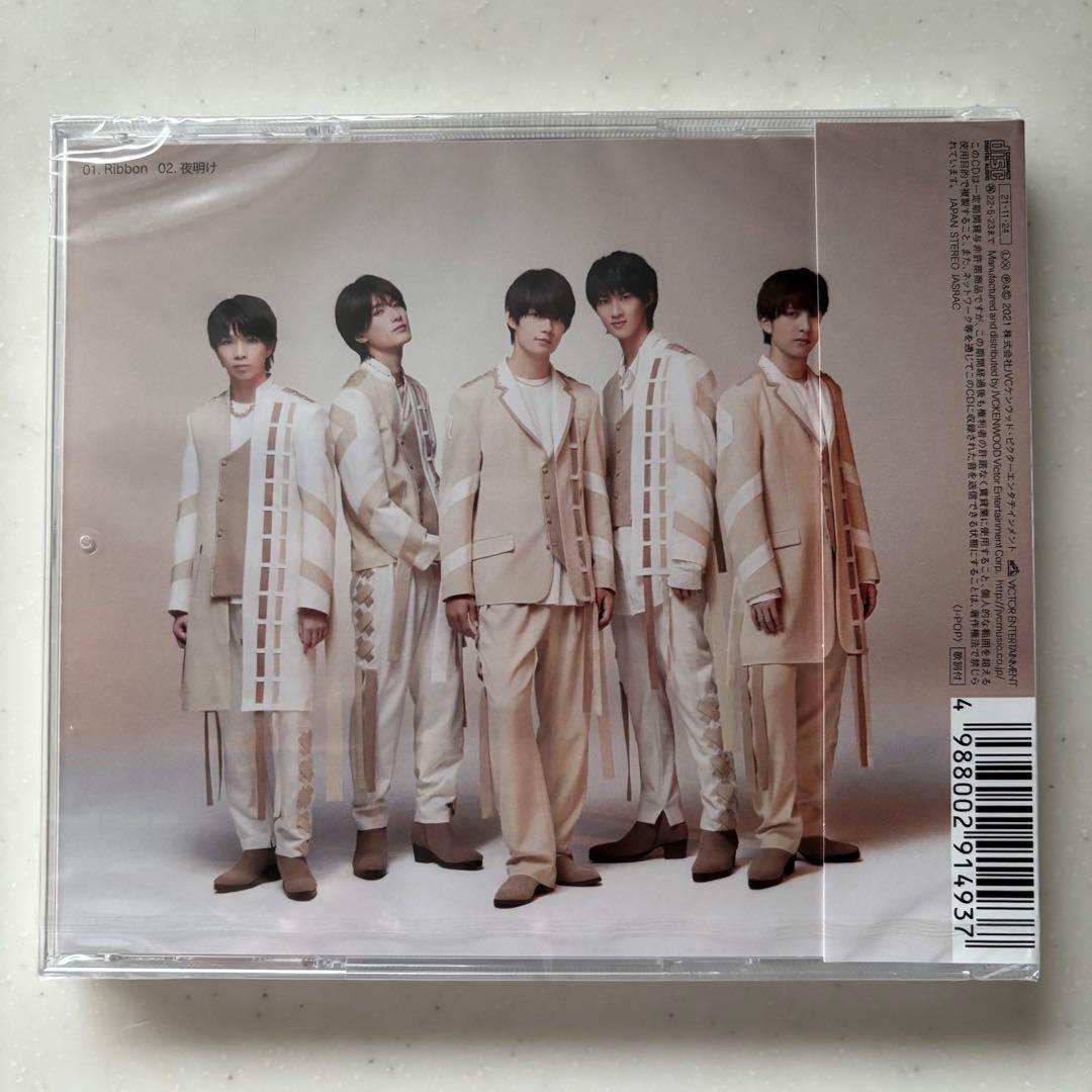 M!LK CD 開封済　セット