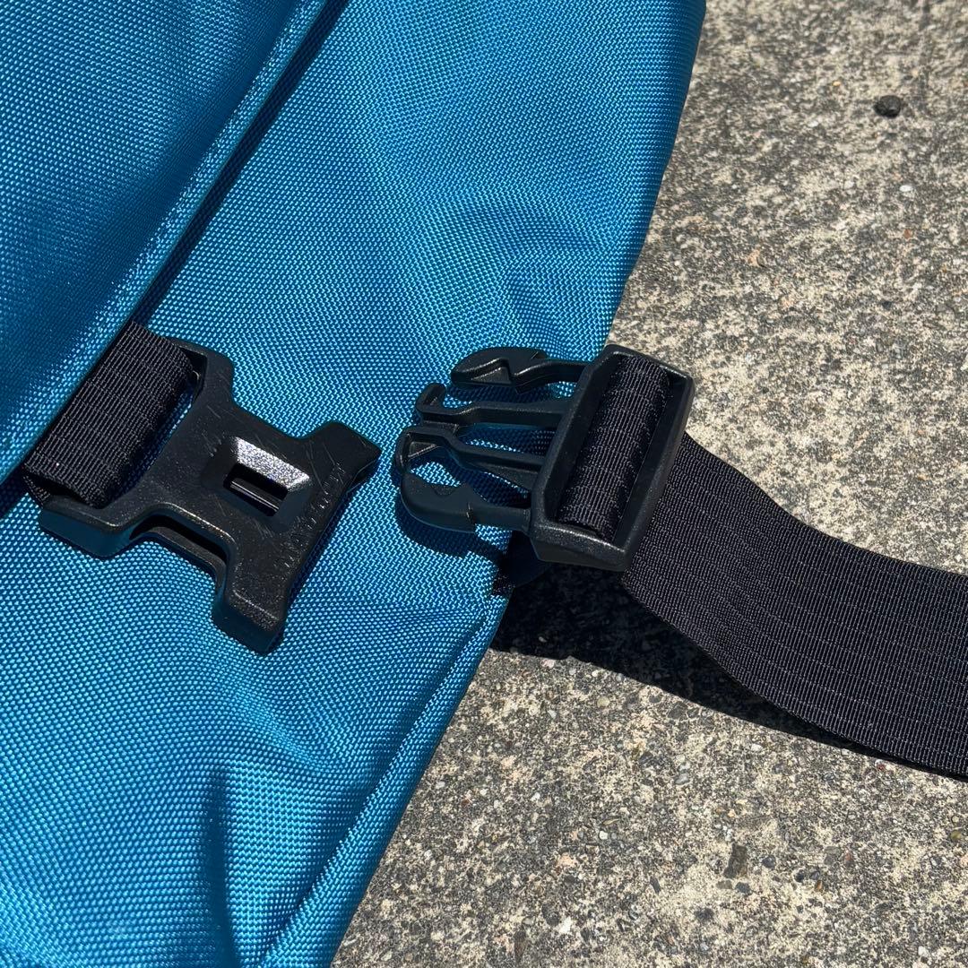 マムート メッセンジャーバッグ 14L レアカラー