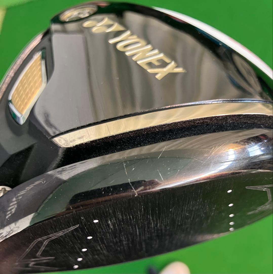 ヨネックスYONEX  EZONE ドライバー ロイヤルイーゾーン