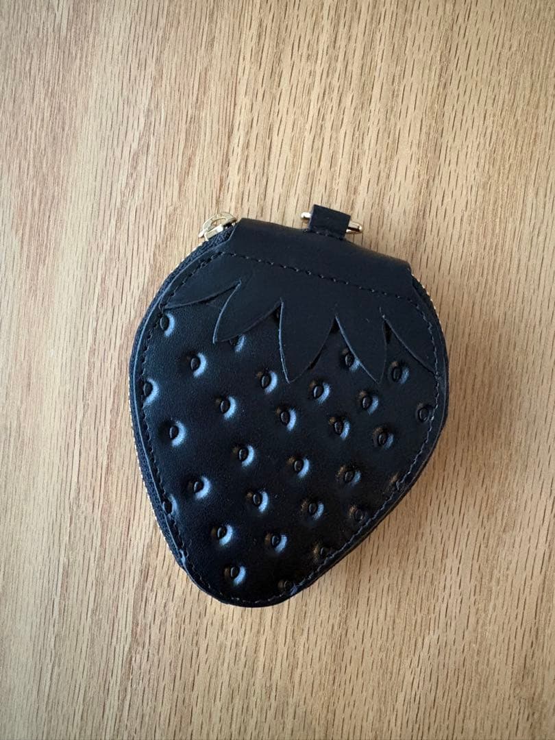 ★ブラックキャッツ★【新品】 EARL’S FAVOURITE黒キーケース