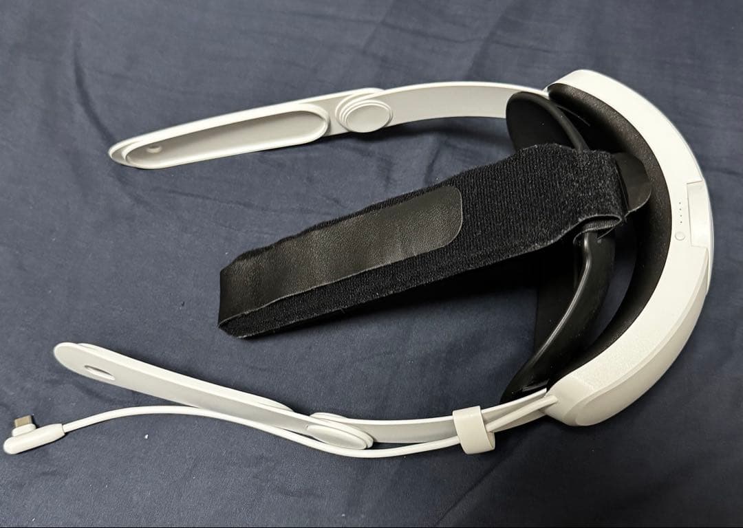 メタクエスト3 (128GBモデル) 他アイテム有