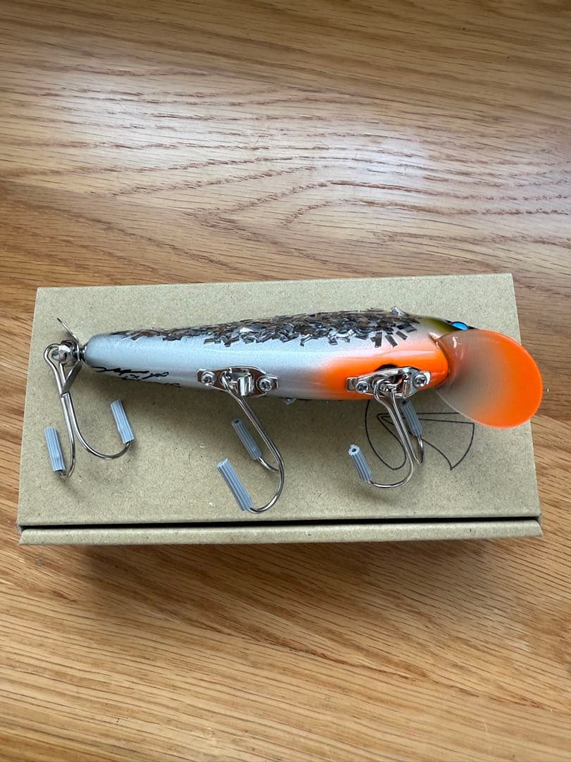 アブディール　アブストラクトST